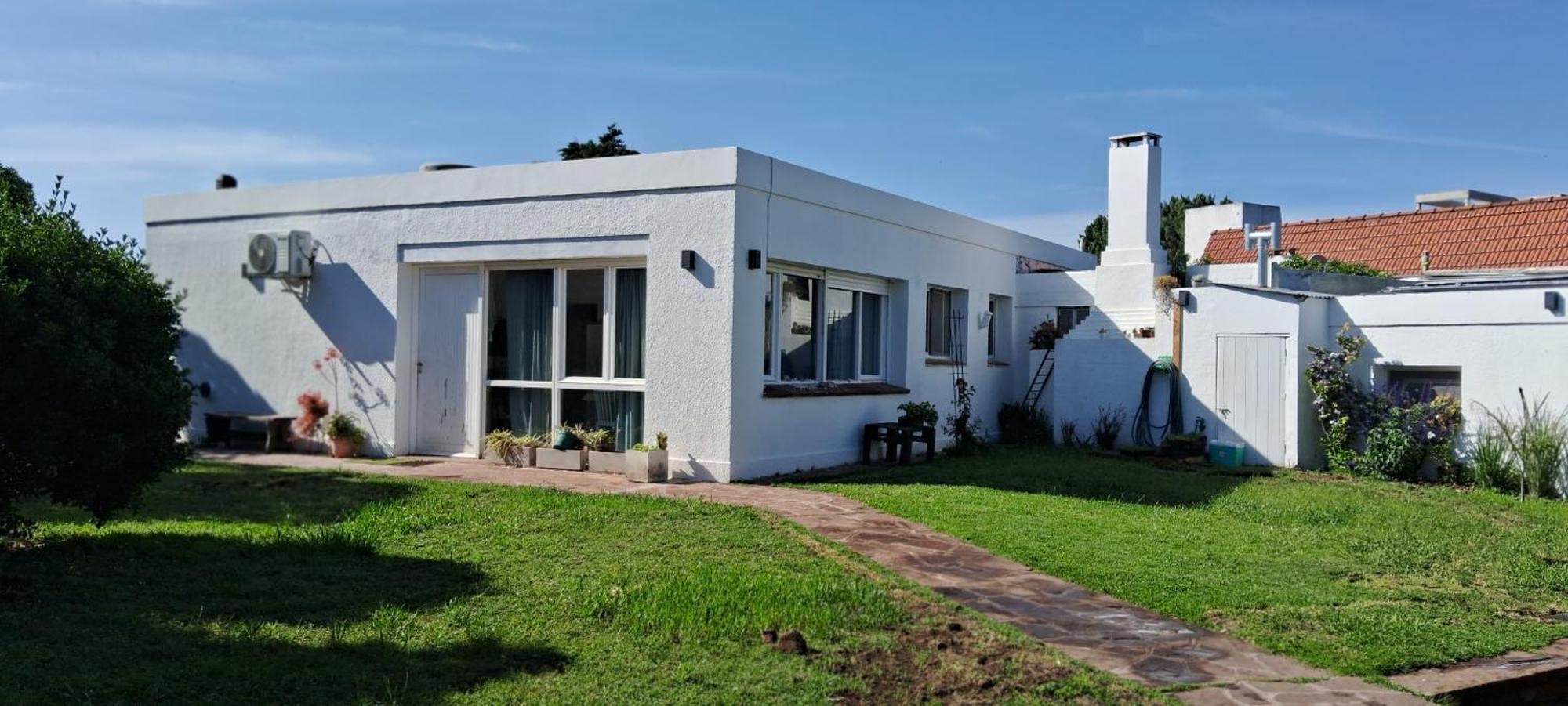 Casa Mare Villa Pinamar Dış mekan fotoğraf