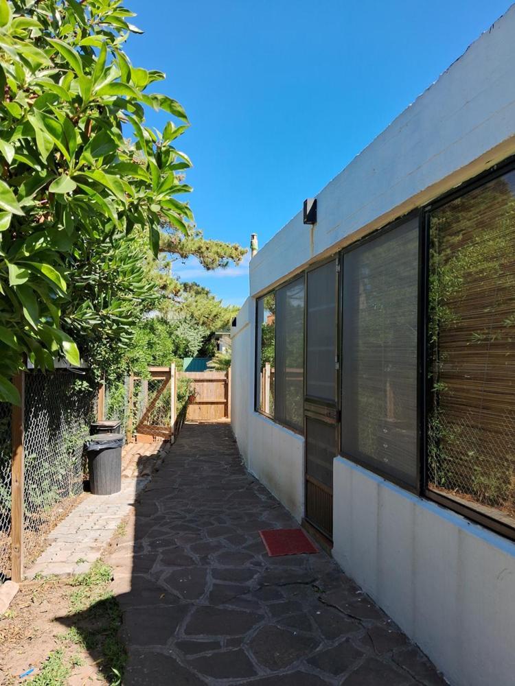 Casa Mare Villa Pinamar Dış mekan fotoğraf