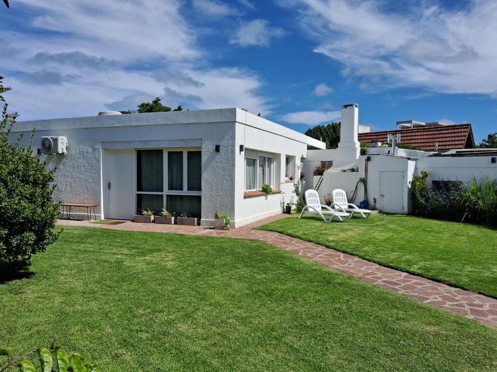 Casa Mare Villa Pinamar Dış mekan fotoğraf